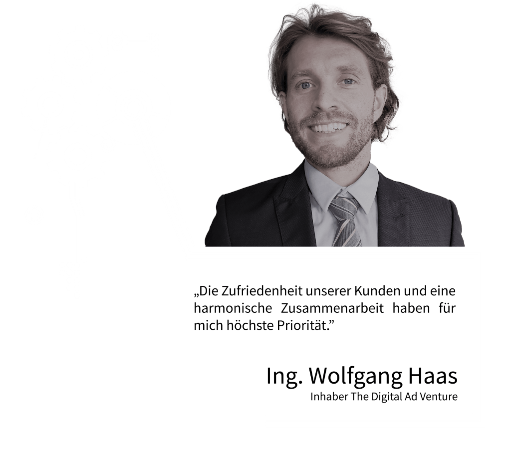 Webdesign München - Inhaber der Website Agentur