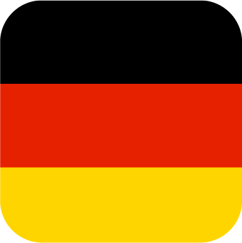 webdesign and onlinemarketing in munich and amberg - language setting german