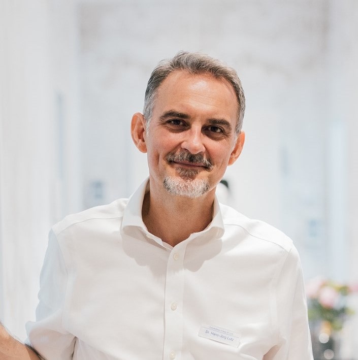 webdesign and onlinemarketing in munich and amberg - testimonial dentist Dr. Lutz